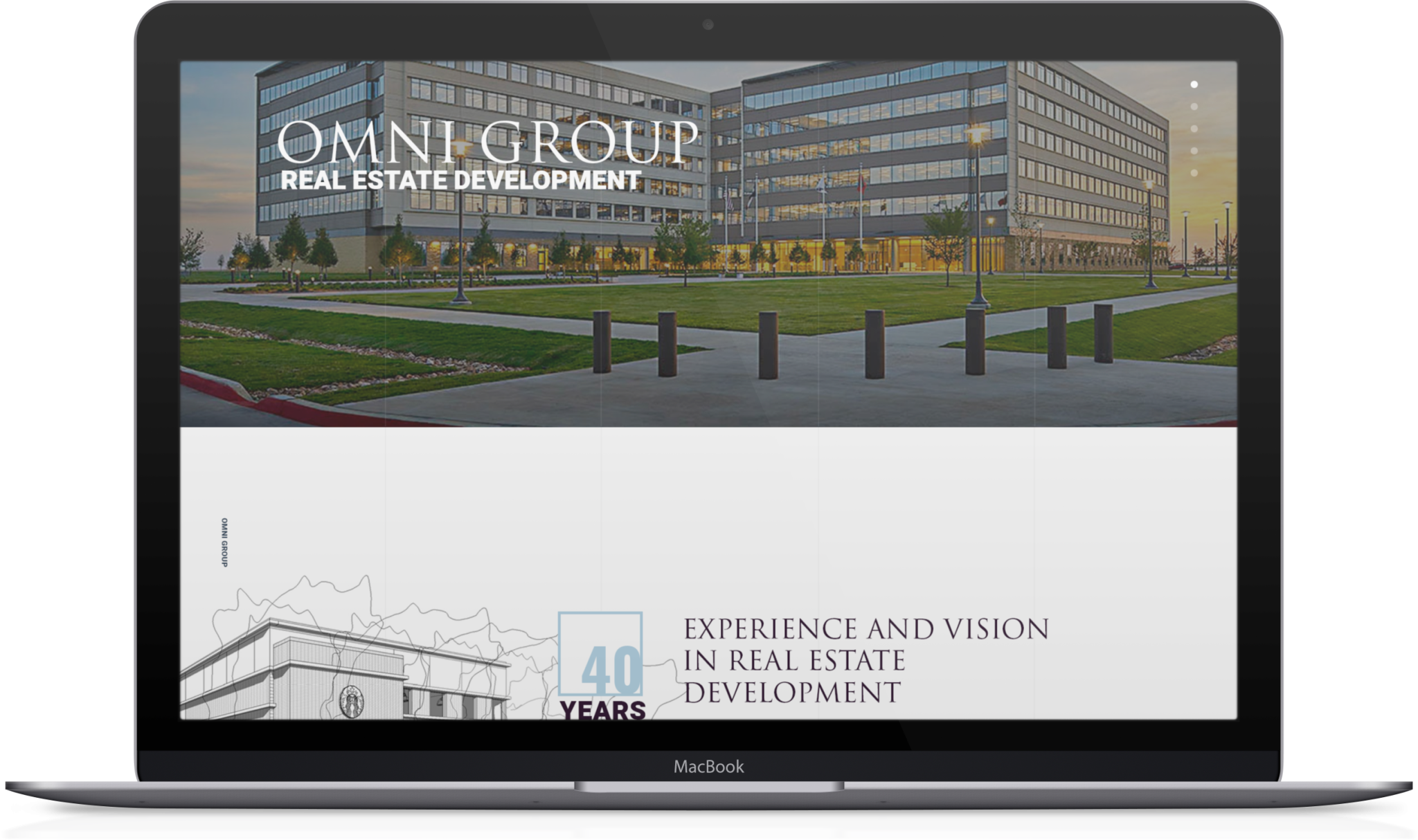 Omni Group THE Fort Worth  Design Company & Creative Agency